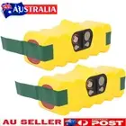 2X Battery For iRobot Roomba 500 HeavyDuty 510 530 580 630 595 800 600 780 5.2AH