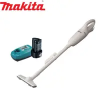 在飛比找PChome24h購物優惠-【MAKITA 牧田】10.8V鋰電手持式無線吸塵器(CL1