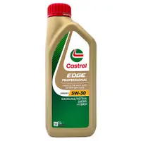 在飛比找蝦皮商城優惠-【車百購】 嘉實多 CASTROL EDGR PROFESS