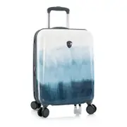 Heys Tie Dyed 21 Spinner Suitcase