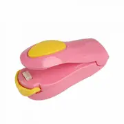 Mini Heat Sealing Machine