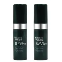 在飛比找森森購物網優惠-ReVive 光采再生活膚精華 5ml x2入