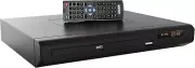 DVD CD Player HD012 HDMI RCA Composite USB AVI Multi Region, HDMI & AV Output...