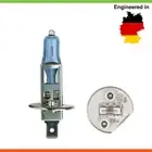 NARVA H1 Globe 12V 55W Arctic Plus 50 For Audi 90 2.3 E Quattro (B3)