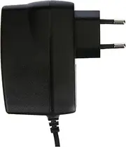Casio AD-E95100LG 9.5 Volt Black Power Adapter