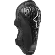 Fox Racing (Adult) Titan Sport MX Motocross MTB Elbow Guards (Pair)