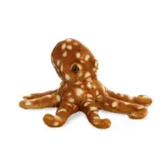 Aurora World Plush - Flopsie - OCTOPUS (12 inch) - New Stuffed Animal Toy