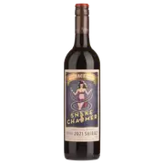 2021 Vinaceous Snake Charmer Shiraz - Buy Online | The Wine Collective Marketplace