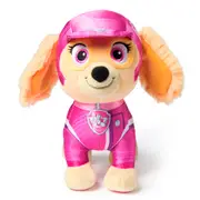 Paw Patrol Rescue Wheels Skye Plush