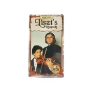 Liset's Rhapsody VHS Cassette NEW and Unopened 1999 Devine Productions