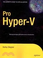 在飛比找三民網路書店優惠-Pro Hyper-V