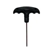 T Handle Socket Wrench Hex Socket T Handle Wrench Spanner Repair Tool For Home