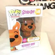 Funko Pop! Vinyl Figure - Animation #149 - Scooby-Doo - Box Lunch Exclusive