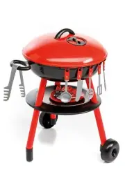 Paradiso Toys Barbecue Party Set with 30 accessories PT03259