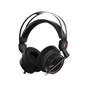 1MORE Spearhead VRX Gaming Over-Ear Headset w/ Mic