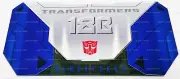 Transformers MP-18B Masterpiece Bluestreak Coin TAK12102 Hasbro 2015 NRFP