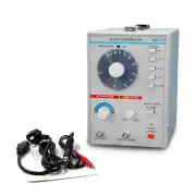 TAG-101 Low Frequency Audio Signal Generator Signal Source 10Hz-1MHz 110/220V