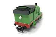Thomas And Friends Oo Percy The Small Engine With Moving Eyes No. 6