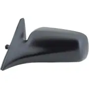 K-Source 70534T Replacement mirror for 87-91 Toyota Camry Sedan driver (for: Toyota)