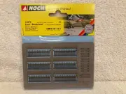 NOCH - Sauerland Fence - 1:87 HO Scale - Item # 13370