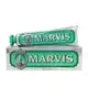 【義大利 MARVIS】 頂級牙膏經典薄荷(85ML綠)x12條/箱