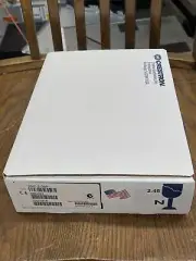 Crestron DMC-S-DSP Fiber Input Card *NEW IN BOX*