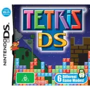 Tetris (DS) [Pre-Owned]