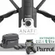 Parrot ANAFI EXTENDED 4K HDR 空拍機 無人機 - 三電套組 公司貨