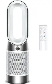 Dyson Purifier Hot + Cold Gen 1 HP 10 White