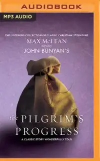 在飛比找博客來優惠-John Bunyan’s the Pilgrim’s Pr