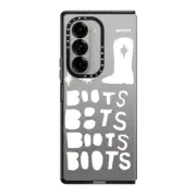 Galaxy Z Fold6 Impact Case INAP BOOTS