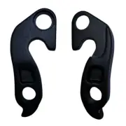 Durable Bicycle Derailleur Hanger for Various For FRame Compatibility MTB Bikes