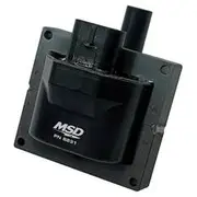 MSD Ignition Coil - MSD8231
