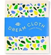 [Who Gives A Crap] Dream Cloth, Pack of 3, Multicolor