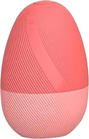 Face Roller Ice - Skin Care Soothing Massager,Face Lifting Cooling Ice Mold Egg Shaped for Skin Care Routine Night Gym Recovery Post-Workout Spa Morning Travel