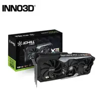 在飛比找momo購物網優惠-【Inno3D 映眾】GEFORCE RTX 4080 SU