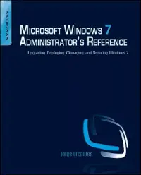 在飛比找博客來優惠-Microsoft Windows 7 Administra
