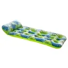 Aqua Contour Lounge Float for Pool Relax In The Pool & Great For Tanning !