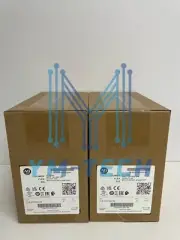 NEW AB Allen Bradley 25B-E6P6N104 PowerFlex 525 AC Drive 4kW 5Hp DHL Sealed
