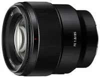 在飛比找樂天市場購物網優惠-【新博攝影】SONY FE 85mm F1.8 大光圈人像鏡