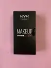 NYX Makeup Crew 2 piece set Matte Lip Cream (1 Matte & 1 Metallic) New in box