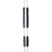 Hard Buttons(Power/Volume) For Samsung Galaxy Tab A7 Lite(T220/T225)(Gray)