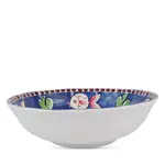Vietri Melamine Campagna Large Serving Bowl