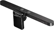 GOGOLIN Laptop Monitor Light Bar, Computer USB Lamps with Touch Dimmer Switch, E-Reading LED Light Anti-Glare for Office/Home, Hue/Brightness/Color Temperature Adjustment