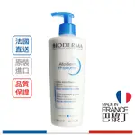 BIODERMA 舒益PP修護滋養乳 500ML【巴黎丁】