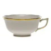 Herend Gwendolyn Tea Cup (8 Oz)