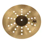 【鼓的樂器】SABIAN 銅鈸 21216CS｜12" AA MINI HOLY CHINA