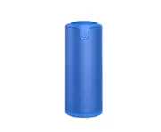 Wireless Outdoor Dual Horn Sound Portable Subwoofer Sound - BLUE