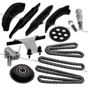 Timing Chain Kit for MINI Cooper Clubman Countryman Convertible F60 F54 F57 F55 (for: Mini)