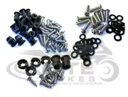 Fairing bolts kit stainless steel, DUCATI ST-2/ST-3/ST-4 #BT504#